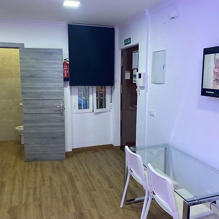 Malasana Palma Studios Мадрид Экстерьер фото