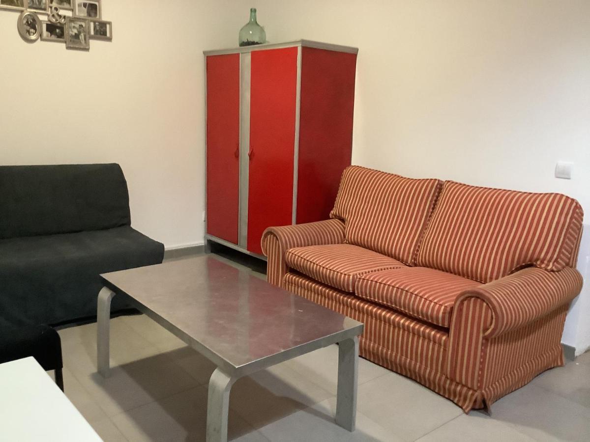 Malasana Palma Studios Мадрид Экстерьер фото